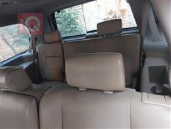 نيسان ارمادا